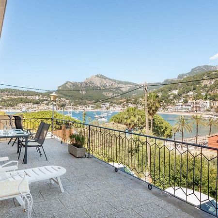 Can Joi 12 Sóller Extérieur photo