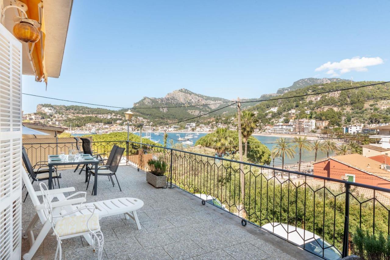 Can Joi 12 Sóller Extérieur photo