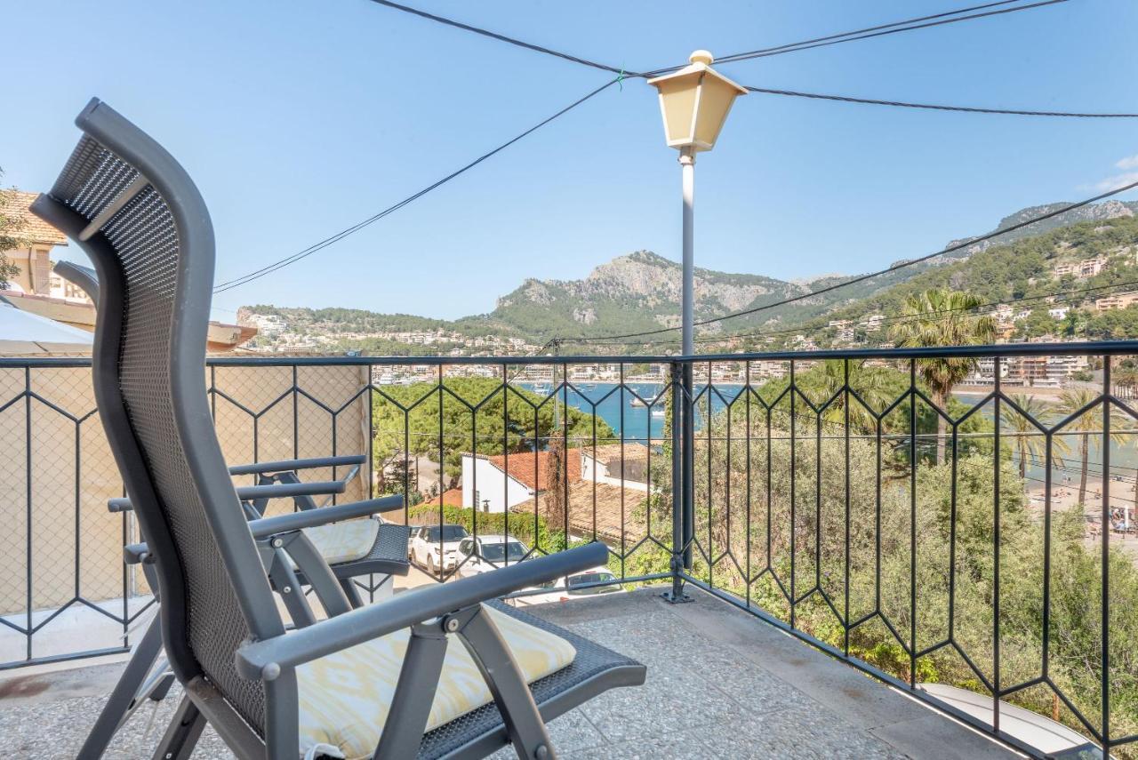 Can Joi 12 Sóller Extérieur photo