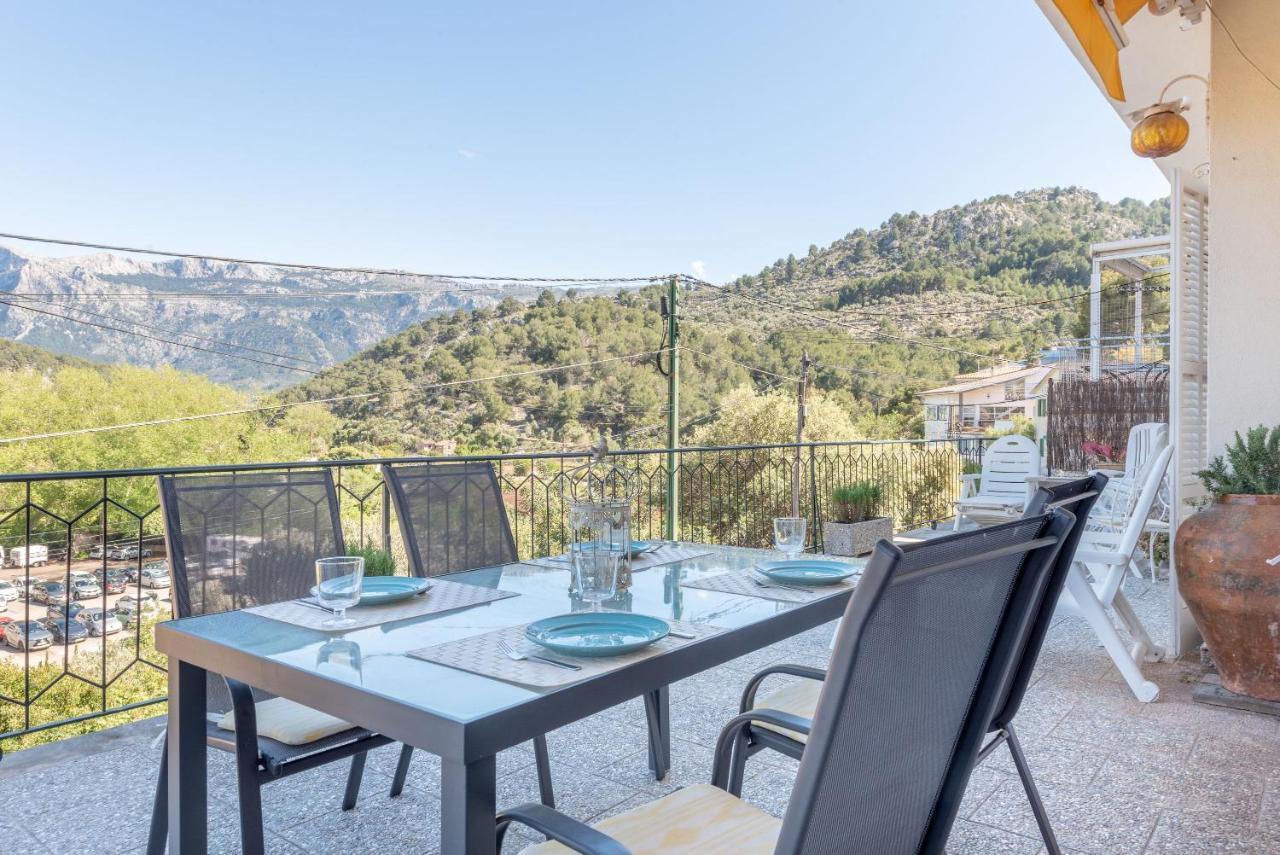 Can Joi 12 Sóller Extérieur photo