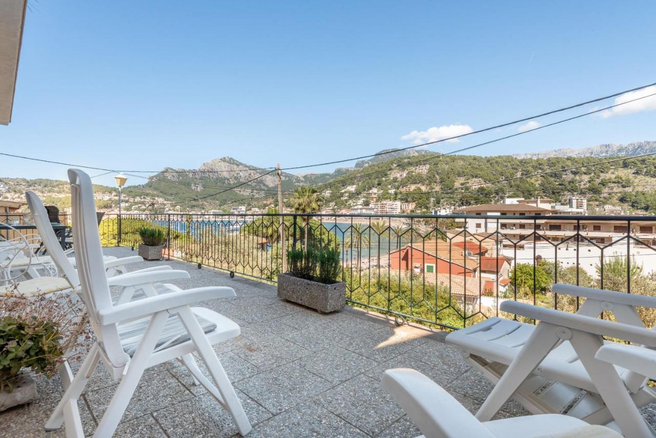 Can Joi 12 Sóller Extérieur photo